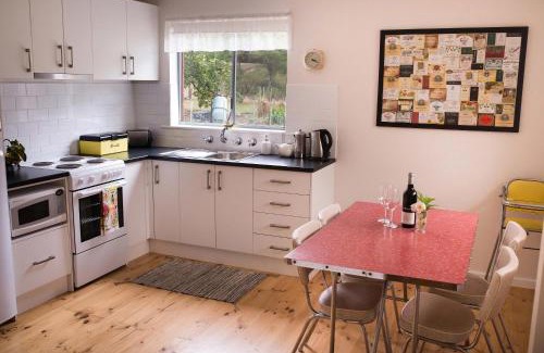 Stone Well House | Veritas Cottage