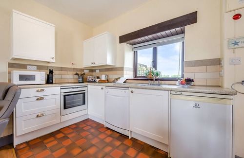 Stibb House | Verity - Three Bedroom House, Sleeps 6