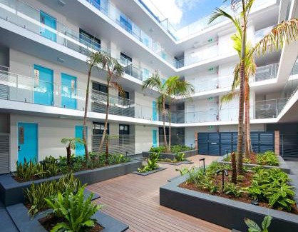 Camperdown Apartment | Veriu Camperdown