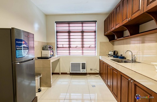 Diliman Apartment | Verjandel Residences