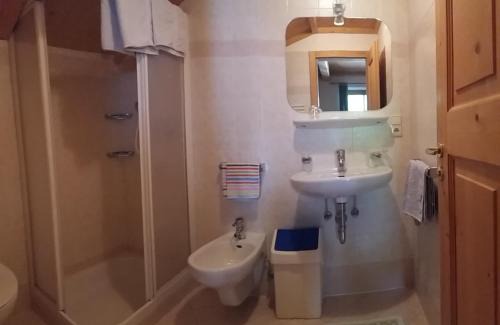 Castelrotto House | Verleierhof