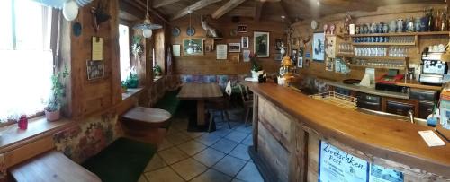 Castelrotto House | Verleierhof