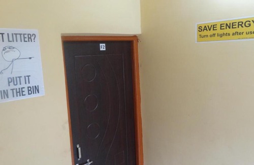 Jabalpur House | Verma House- For Males Only