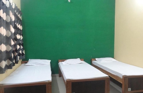 Jabalpur House | Verma House- For Males Only