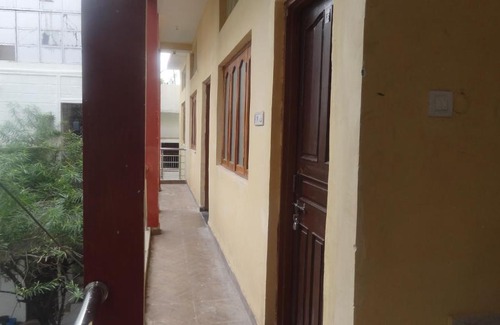 Jabalpur House | Verma House- For Males Only