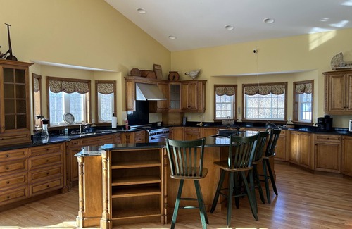 Derby House | Vermont Calling! A Northeast Kingdom 5 plus bedroom home on 100 plus acres