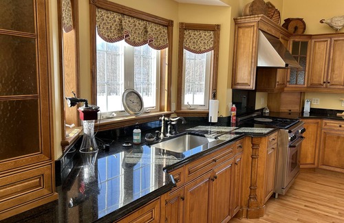 Derby House | Vermont Calling! A Northeast Kingdom 5 plus bedroom home on 100 plus acres