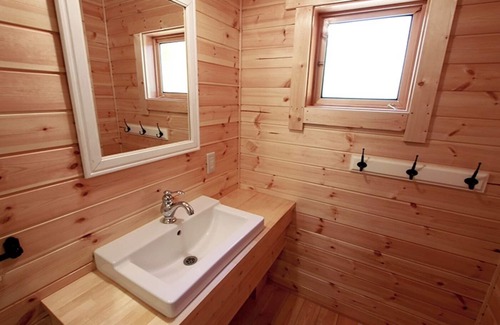 Kita Karuizawa RV Rental | Vermont Cottage staff recommended plan with ingr /Agatsuma County Gunma