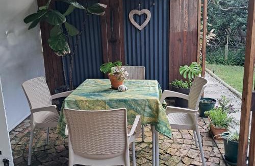 Vermont Apartment | Vermont Garden Cottage