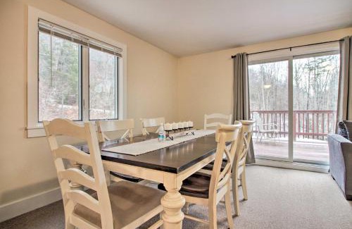 Killington House | Vermont Retreat - 8 Mi to Killington Ski Area