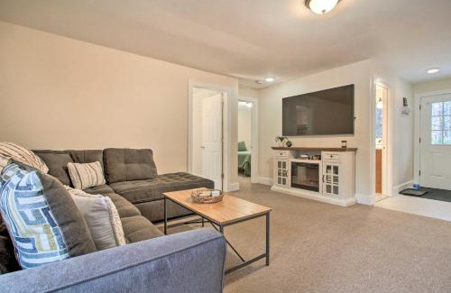 Killington House | Vermont Retreat - 8 Mi to Killington Ski Area