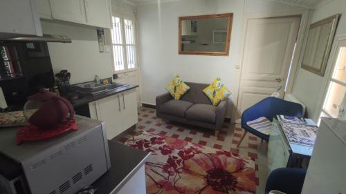 Vernet-les-Bains Apartment | Vernet Jardin