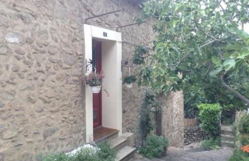 Vernet-les-Bains Apartment | Vernet Jardin