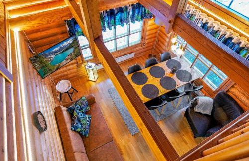 Koli National Park Ski Chalet | Vernetti 1 Koli