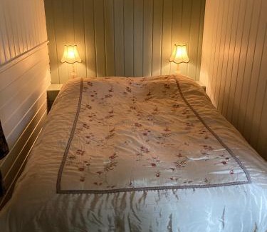 Larvik Apartment | Verningen Apartment