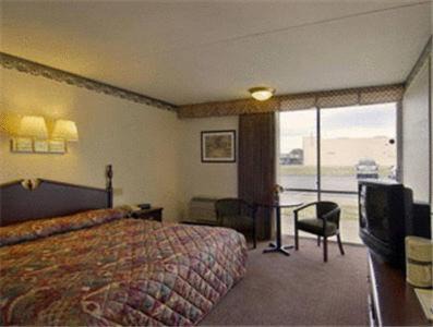 Vernon Hotel | Vernon Motel