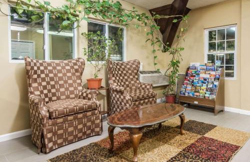 Vernon Hotel | Vernon Motel