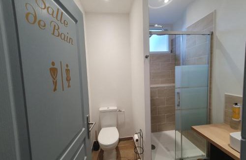 Vernon Apartment | Vernon Rive Droite