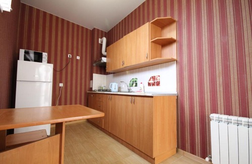 Adler City Centre House | Vernuy Mini-hotel