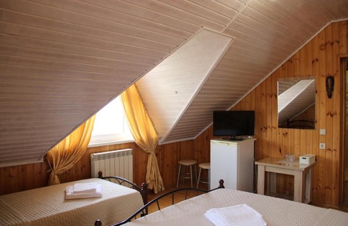 Adler City Centre House | Vernuy Mini-hotel
