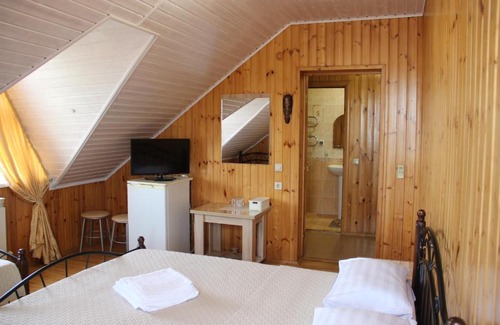 Adler City Centre House | Vernuy Mini-hotel