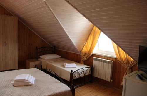 Adler City Centre House | Vernuy Mini-hotel