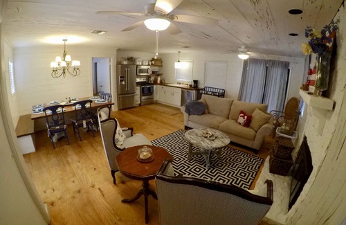 Summerplace House | Vero Beach/Sebastian Beach House with Private Beach Access