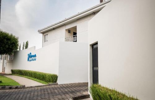 Managua Apartment | Verona ApartHotel