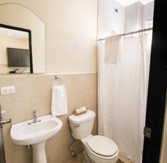 Managua Apartment | Verona ApartHotel
