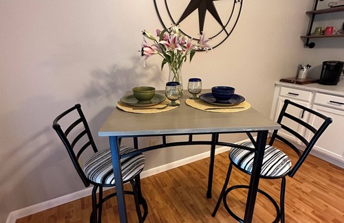 Durhamville Apartment | Verona Beach hideaway. Close to casinos and Sylvan Beach. Great fishing