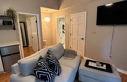 Durhamville Apartment | Verona Beach hideaway. Close to casinos and Sylvan Beach. Great fishing