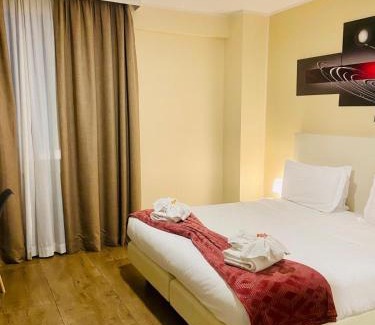 Cittadella House | Verona Enjoy