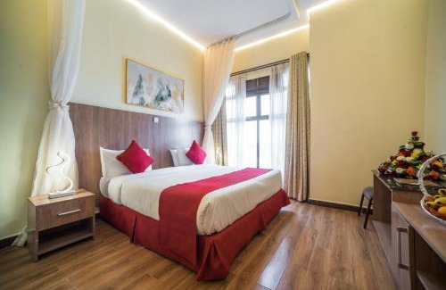 Ruiru Hotel | Verona Hotel and Conference Center