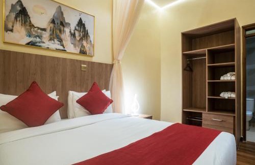 Ruiru Hotel | Verona Hotel and Conference Center