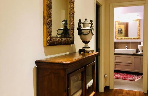 Verona City Centre Apartment | Verona Q19