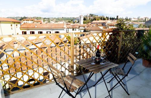 Verona City Centre House | Verona Relax & Stay ROOMS