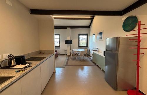 Citta Antica Apartment | VeronaJourneys