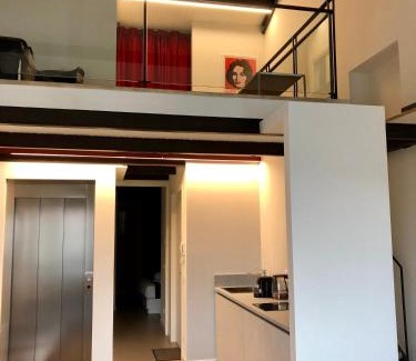 Citta Antica Apartment | VeronaJourneys
