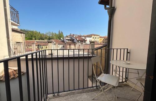 Citta Antica Apartment | VeronaJourneys