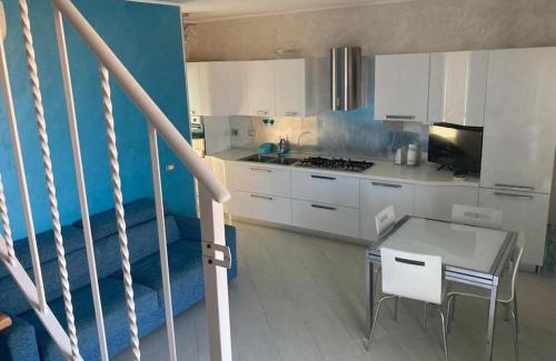 Focene Apartment | Veronica's House Fiumicino