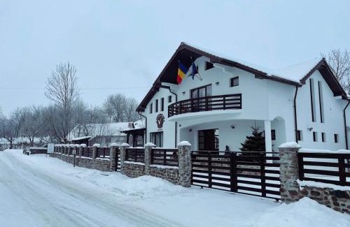 Breb House | Veronica’s Guesthouse