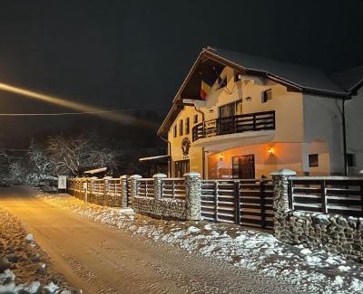 Breb House | Veronica’s Guesthouse