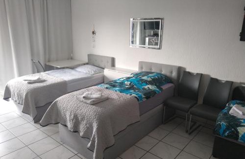 Rhein-Erft-Kreis District Apartment | Veronika