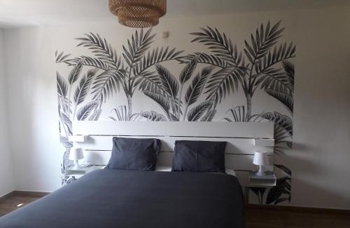 Binche House | Veronique schouckens