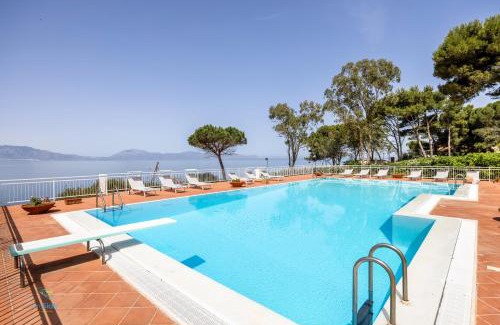Terrasini Villa | Verosicily Villa Zaffiro