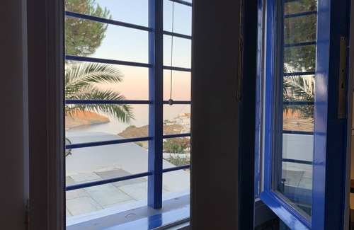 Kanala Apartment | Verros Suite: Private Suite in Unique Pool Villa