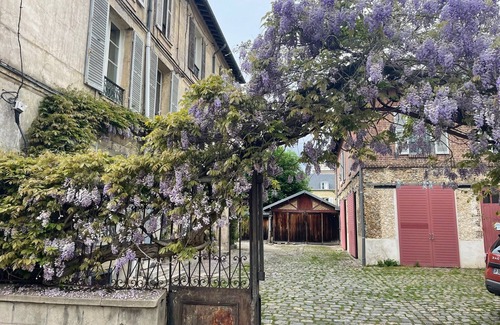 Saint-Louis Apartment | Versailles - Quartier Historique Saint-louis