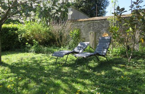 Chalon-sur-Saone Bed & Breakfast | Versant de vigne