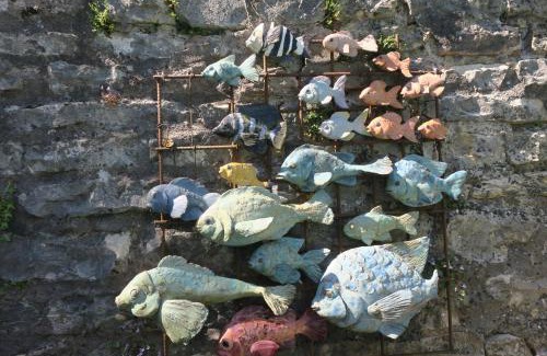Chalon-sur-Saone Bed & Breakfast | Versant de vigne