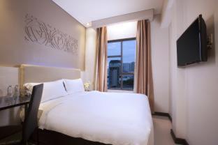 Gambir Hotel | Verse Lite Hotel Gajah Mada